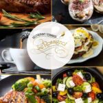 Menu Le Rossignol Casablanca December 2024 344808-442700